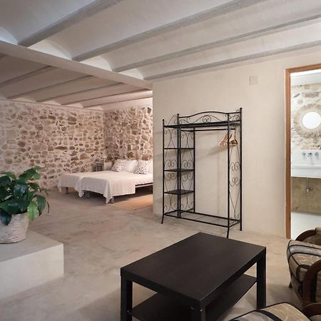 Casa Raul En Casco Antiguo De Altea By Vero Ngoại thất bức ảnh