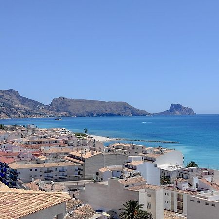 Casa Raul En Casco Antiguo De Altea By Vero Ngoại thất bức ảnh