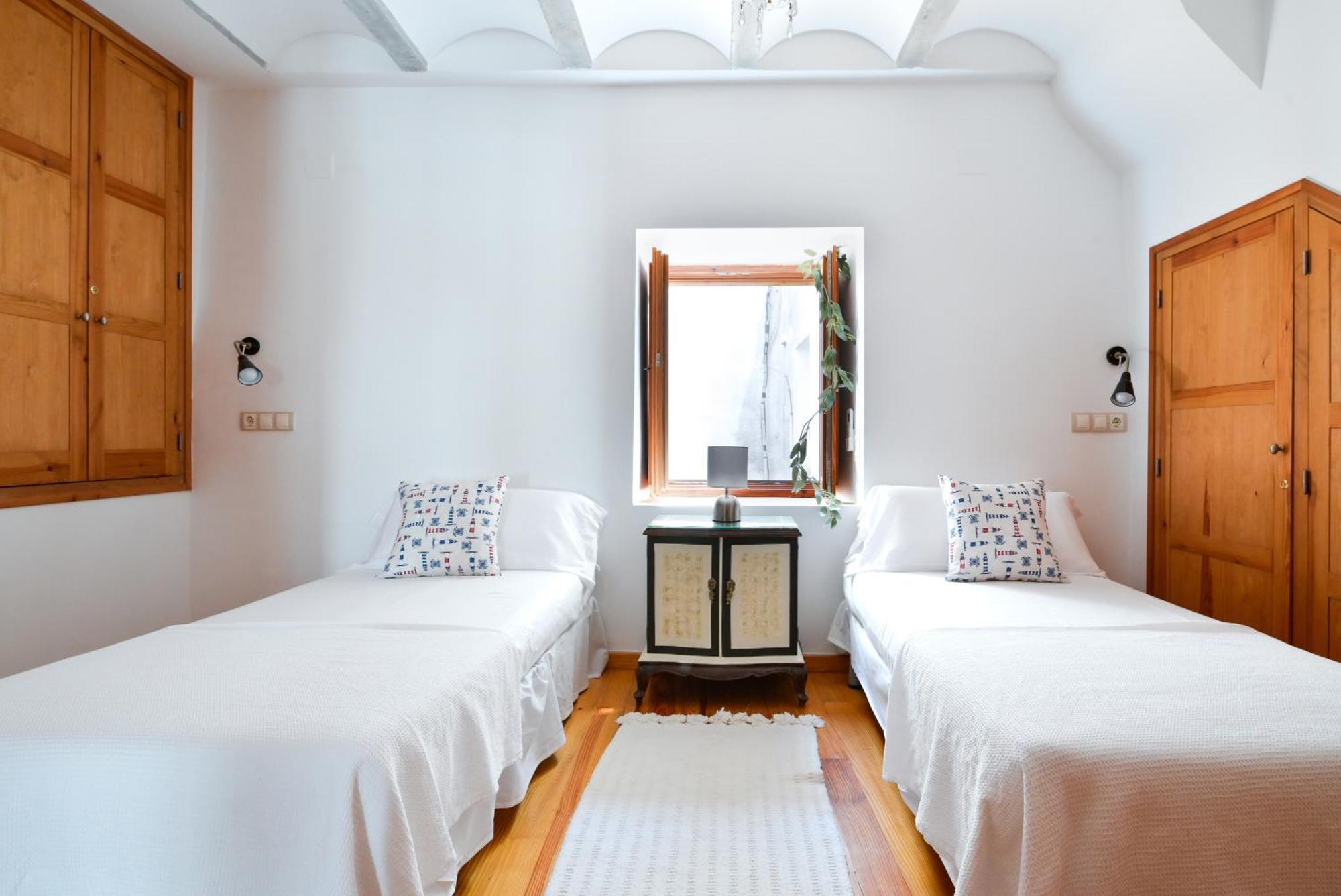 Casa Raul En Casco Antiguo De Altea By Vero Ngoại thất bức ảnh