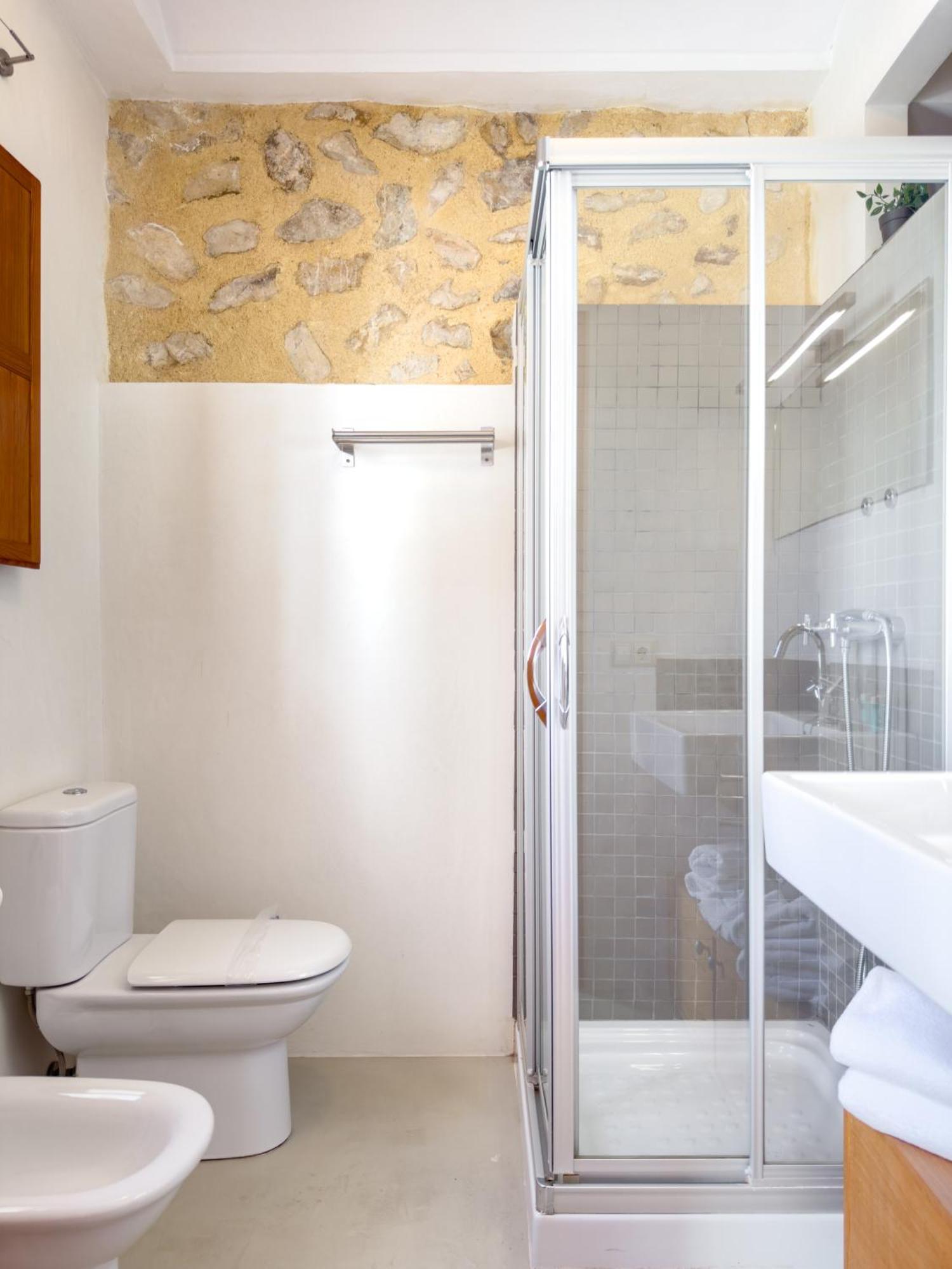 Casa Raul En Casco Antiguo De Altea By Vero Ngoại thất bức ảnh