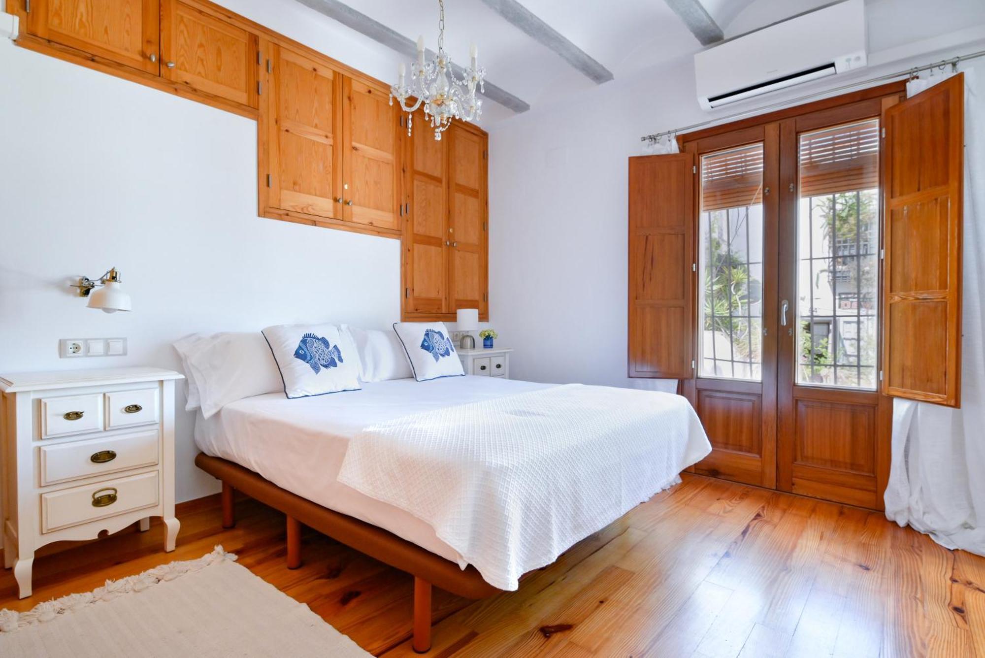Casa Raul En Casco Antiguo De Altea By Vero Ngoại thất bức ảnh