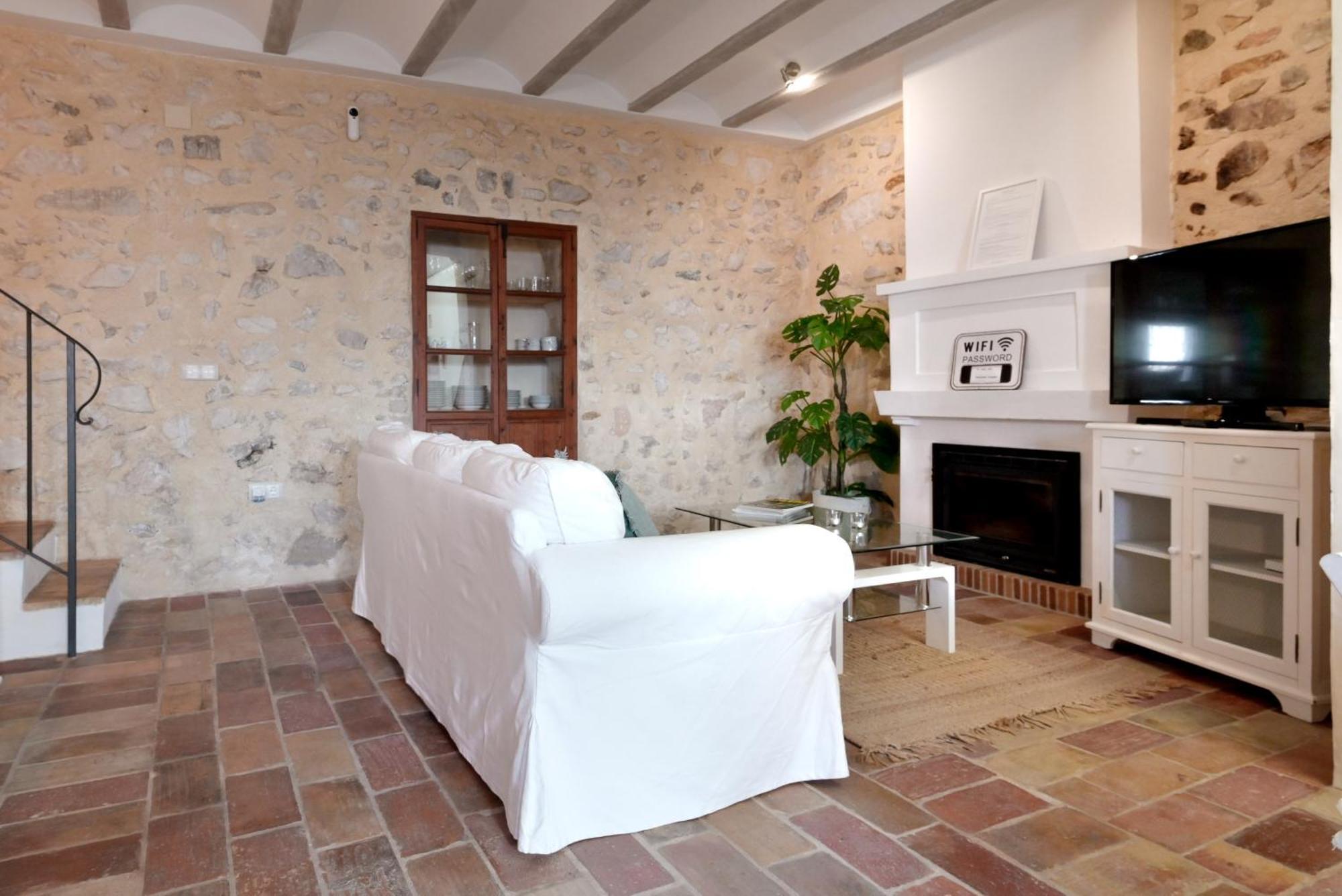 Casa Raul En Casco Antiguo De Altea By Vero Ngoại thất bức ảnh