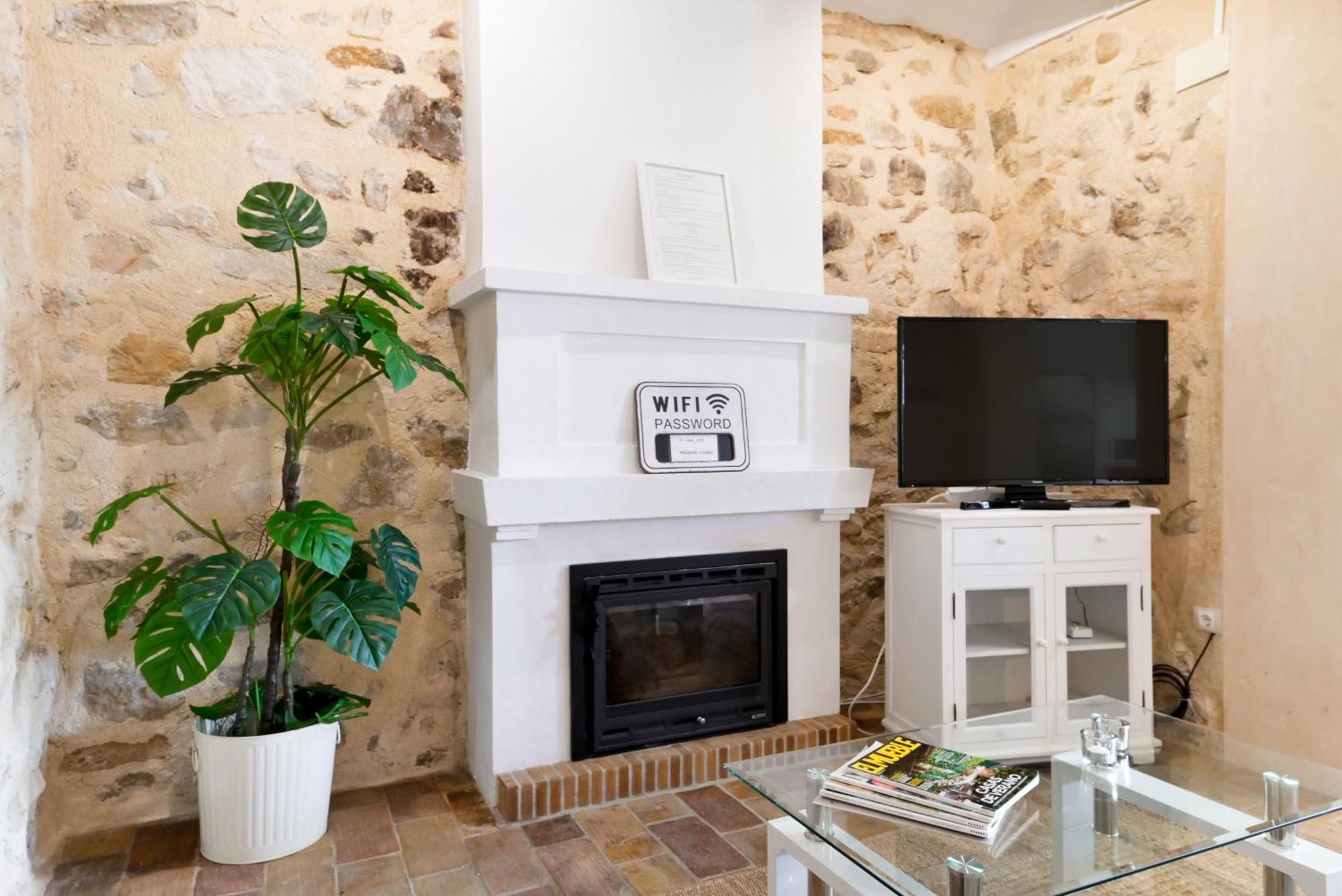 Casa Raul En Casco Antiguo De Altea By Vero Ngoại thất bức ảnh