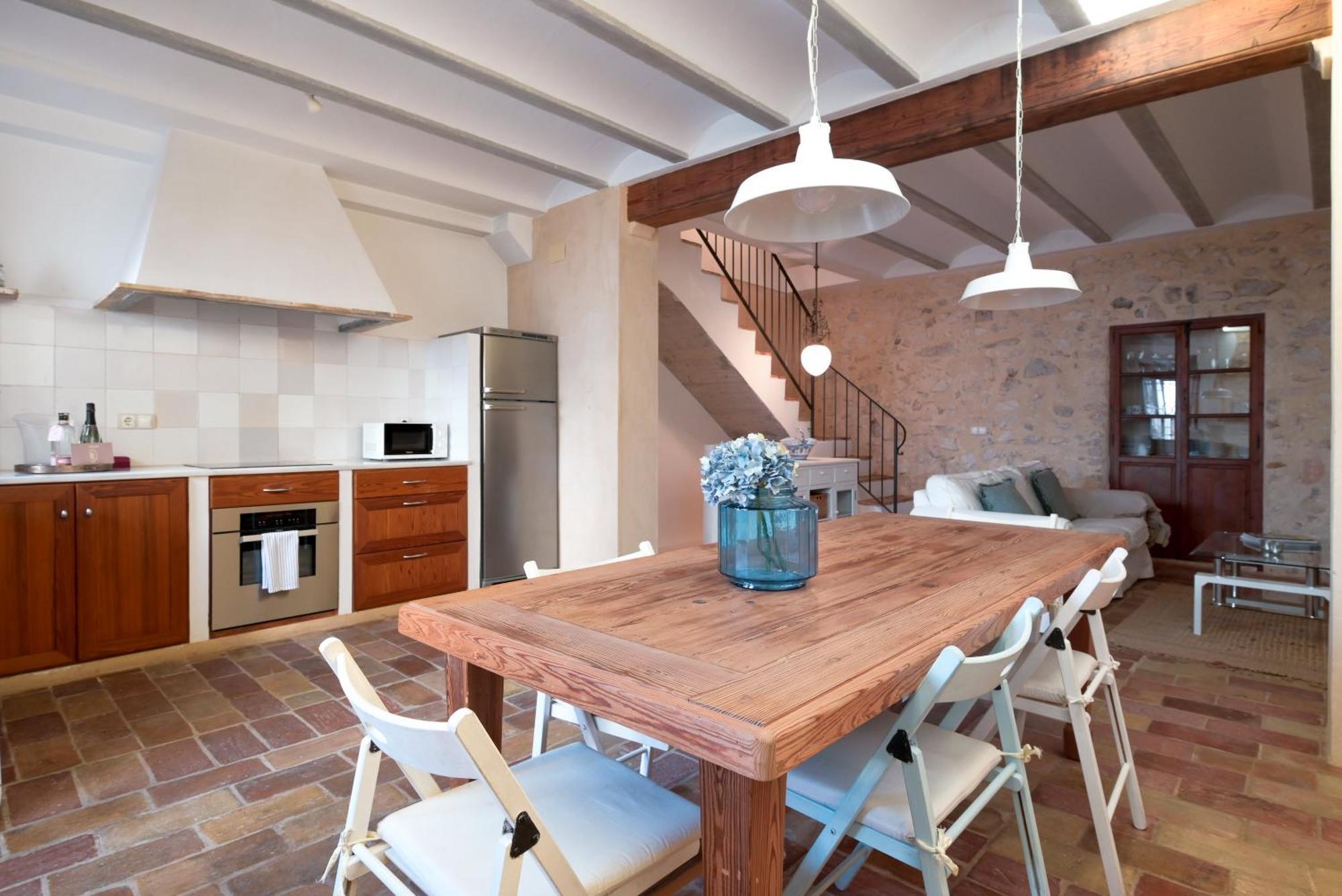 Casa Raul En Casco Antiguo De Altea By Vero Ngoại thất bức ảnh