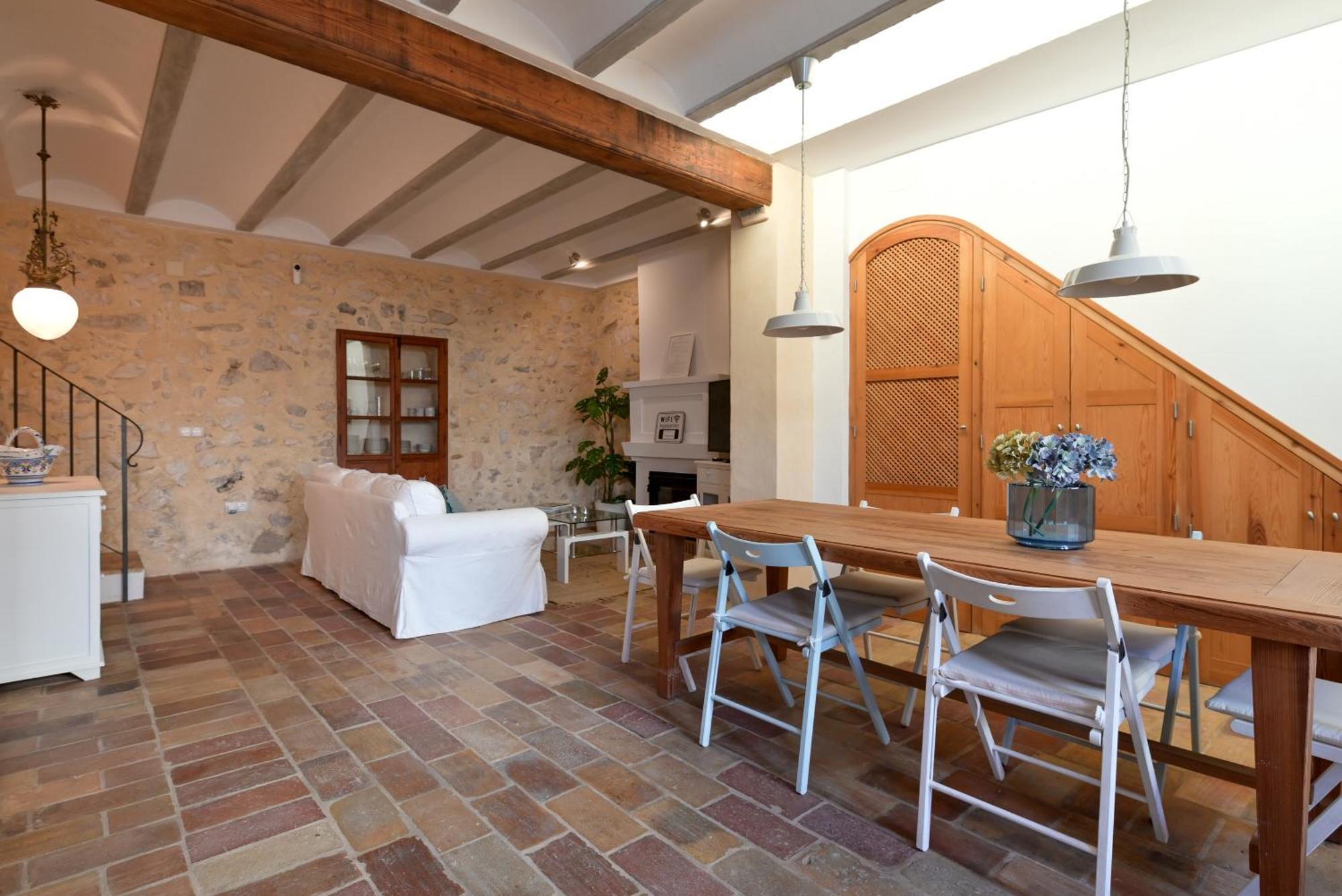 Casa Raul En Casco Antiguo De Altea By Vero Ngoại thất bức ảnh
