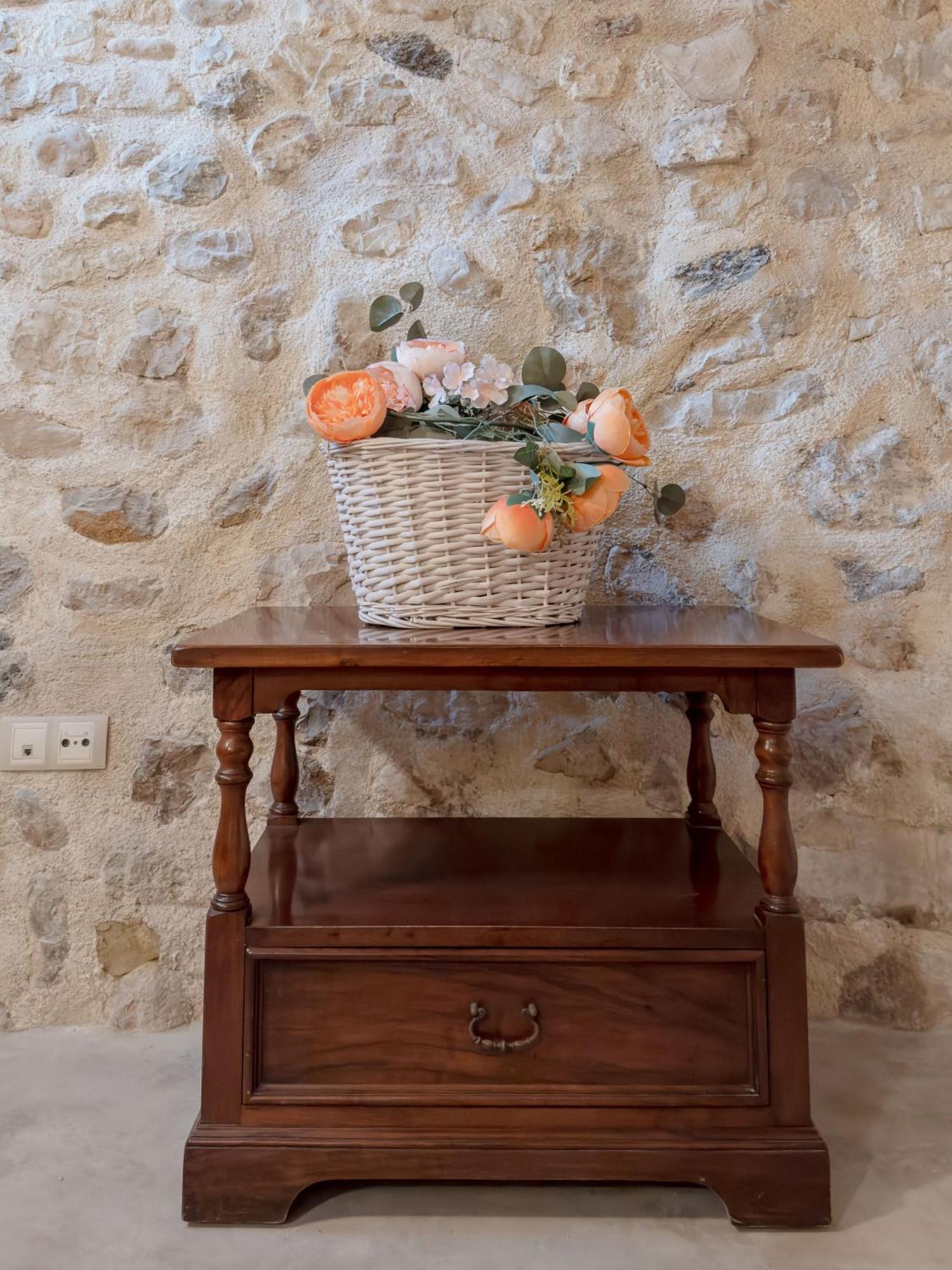 Casa Raul En Casco Antiguo De Altea By Vero Ngoại thất bức ảnh
